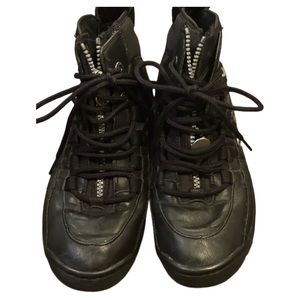 Vintage Freddy Hip-Hop Dance Shoes Size 7